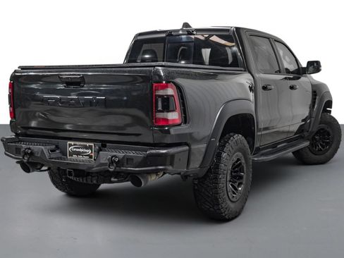 Used 2024 RAM 1500 TRX AWD/4WD image 6