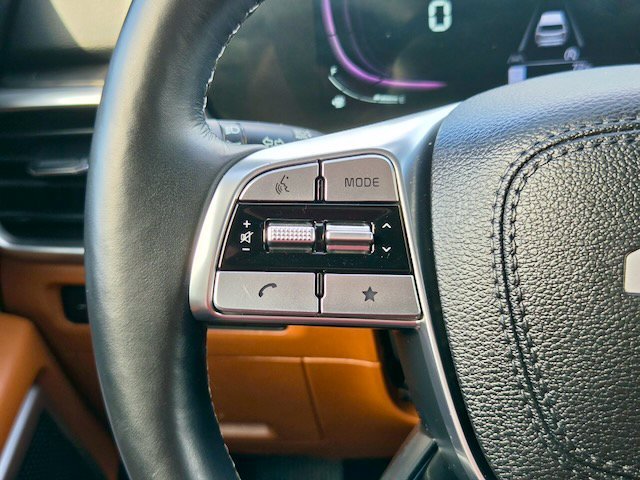 Used 2023 Kia Telluride EX X-Line AWD/4WD image 16