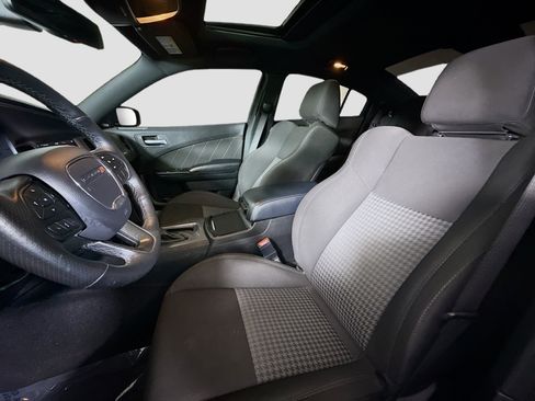 Used 2023 Dodge Charger R/T w/ Blacktop Package image 22