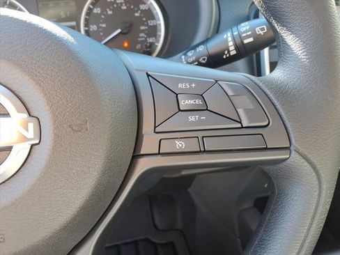 New 2025 Nissan Kicks Play S image 20