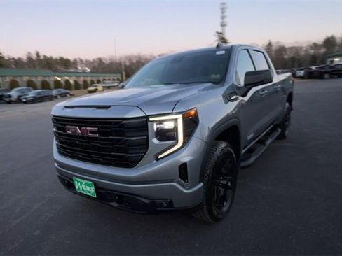 New 2026 GMC Sierra 1500 Elevation w/ Preferred Package image 3