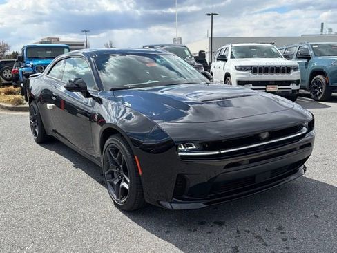 New 2026 Dodge Charger R/T Scat Pack image 8