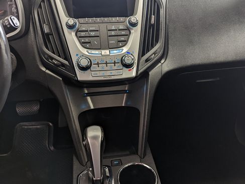 Used 2013 Chevrolet Equinox LT w/ Driver Convenience Package image 6