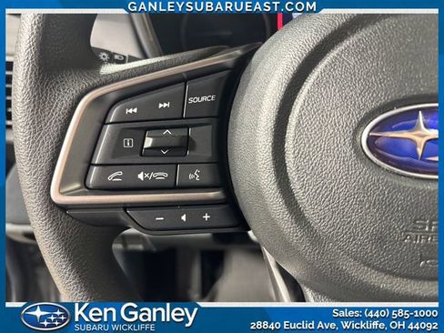 Certified 2024 Subaru Outback 2.5i image 14