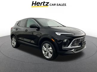 Used 2025 Buick Encore GX Preferred video 1