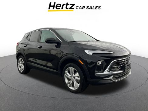 Used 2025 Buick Encore GX Preferred image 1