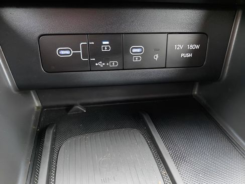 Certified 2024 Hyundai Sonata N Line image 34