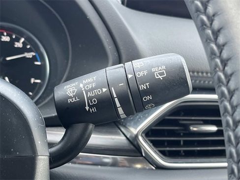 Used 2023 MAZDA CX-5 AWD 2.5 S w/ Premium Plus Pkg image 32