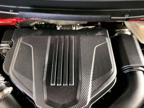 Used 2025 GMC Acadia Elevation w/ LPO, Floor Liner Package image 61