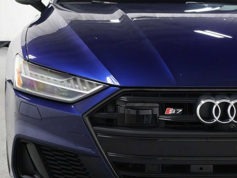 Used 2020 Audi S7 Prestige w/ Prestige Package AWD/4WD image 15