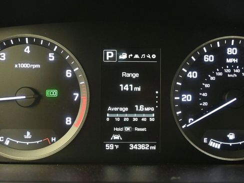 Used 2016 Hyundai Sonata Limited w/ Option Group 04 image 16