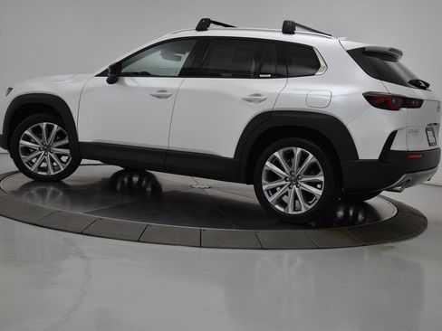 New 2026 MAZDA CX-50 AWD 2.5 S image 6