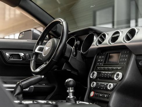 Used 2016 Ford Mustang GT RWD image 35