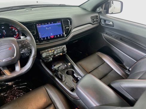 Used 2023 Dodge Durango R/T AWD/4WD image 24