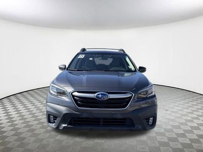 Used 2020 Subaru Outback Premium w/ Popular Package #1