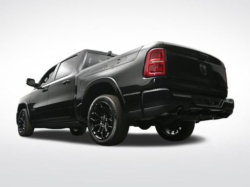 Used 2026 RAM 1500 Limited AWD/4WD image 25