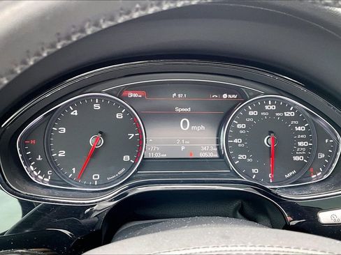 Used 2015 Audi A8 L 3.0T w/ Premium Package AWD/4WD image 13
