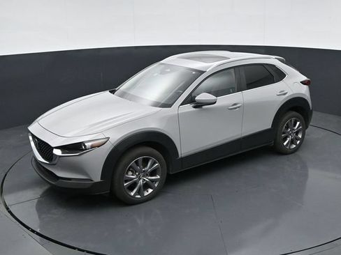 Used 2025 MAZDA CX-30 AWD 2.5 S w/ Preferred Package image 31