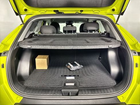 New 2026 Hyundai Kona SEL Sport image 39