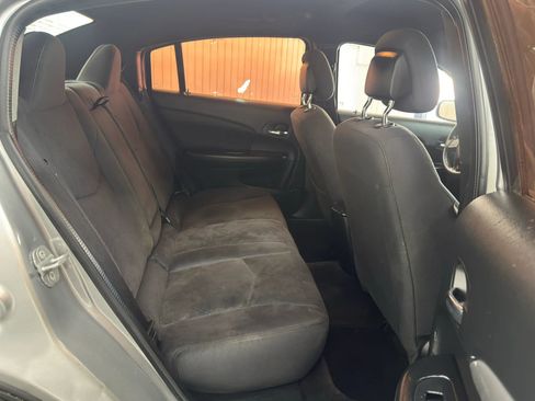 Used 2014 Chrysler 200 LX image 11