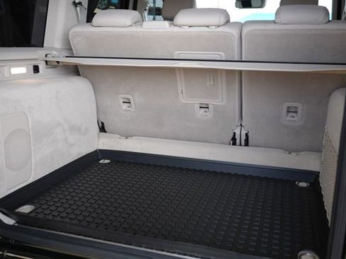 Used 2025 Mercedes-Benz G 550 image 18