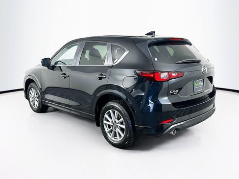 Used 2025 MAZDA CX-5 AWD 2.5 S w/ Select Package image 5