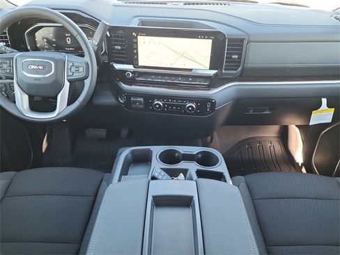 New 2026 GMC Sierra 1500 Elevation w/ Elevation Select Package image 20