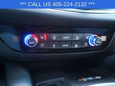 Used 2024 Buick Enclave Premium FWD image 43