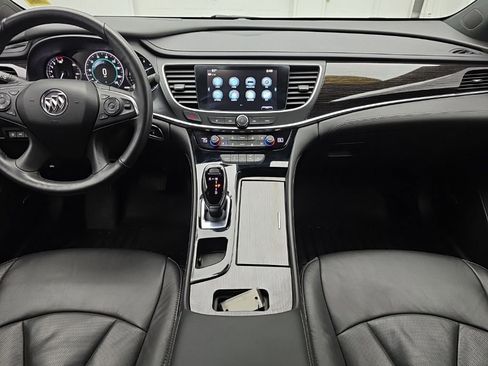 Certified 2019 Buick LaCrosse Avenir w/ Driver Confidence Package II AWD/4WD image 36