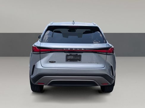 Used 2024 Lexus RX 350h w/ Accessory Package (P1) AWD/4WD image 10