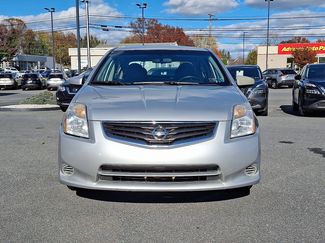 Used 2011 Nissan Sentra 2.0 S w/ Convenience Pkg video 2