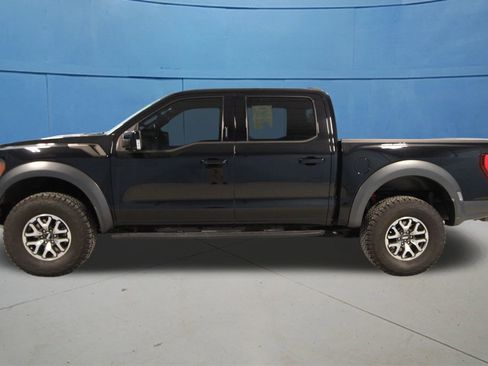 Used 2023 Ford F150 Raptor image 33