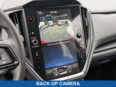 Certified 2026 Subaru Crosstrek 2.5i Premium AWD/4WD image 22