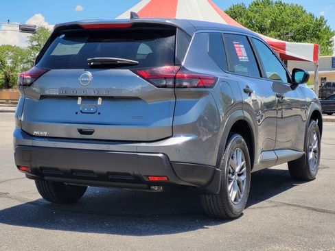 Certified 2026 Nissan Rogue S AWD/4WD image 3