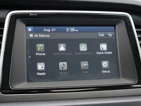 Used 2018 Hyundai Sonata SE FWD image 30