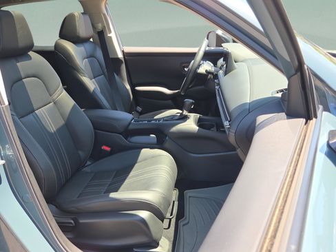 Used 2024 Honda HR-V EX-L image 16