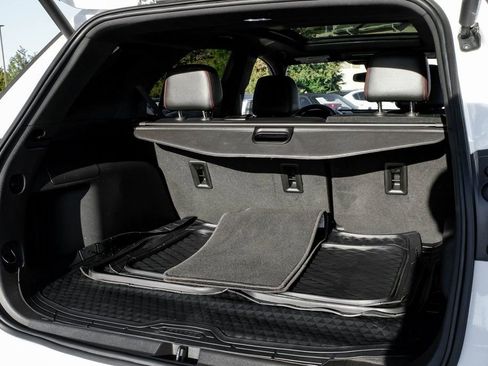 Used 2023 Chevrolet Equinox RS w/ RS Leather Package image 48