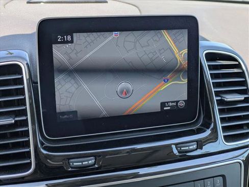 Used 2018 Mercedes-Benz GLE 350 image 13