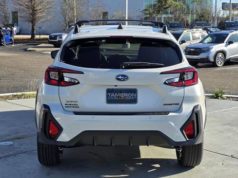 New 2026 Subaru Crosstrek 2.5i Limited image 3