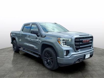 Used 2021 GMC Sierra 1500 Elevation
