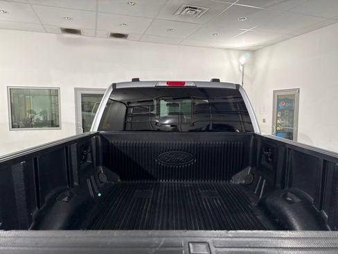 Used 2023 Ford F150 Lariat w/ Equipment Group 502A High AWD/4WD image 9