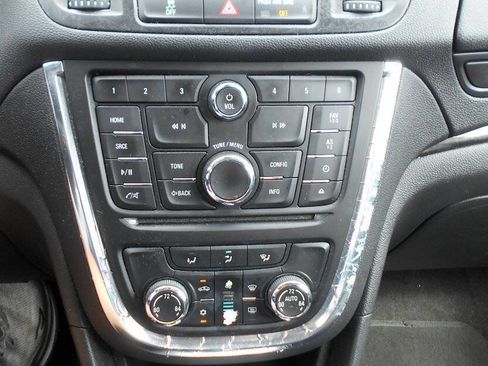 Used 2015 Buick Encore Convenience FWD image 14