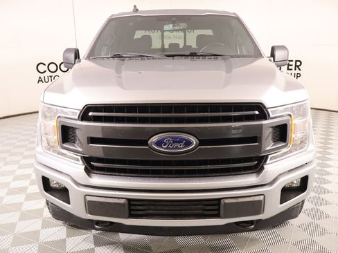 Used 2020 Ford F150 XLT w/ Equipment Group 302A Luxury AWD/4WD image 11