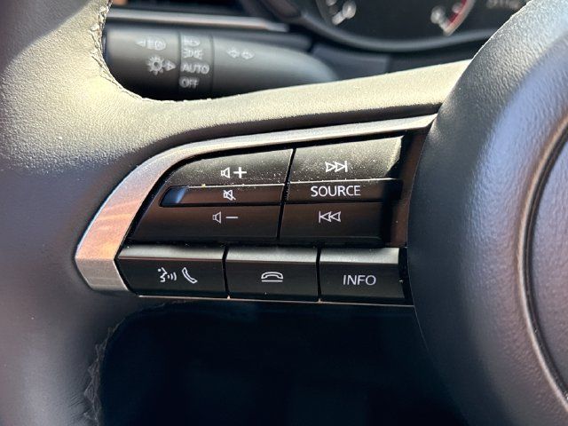 Certified 2026 MAZDA CX-30 AWD 2.5 S w/ Select Sport Pkg image 30
