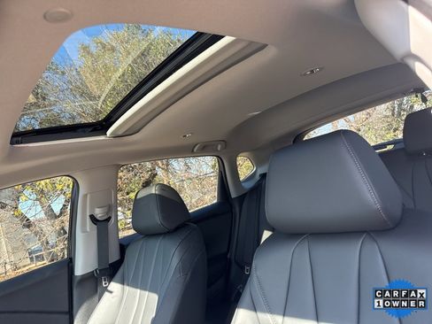 Certified 2025 Acura ADX AWD image 14