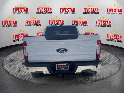 Used 2017 Ford F350 XL AWD/4WD image 5