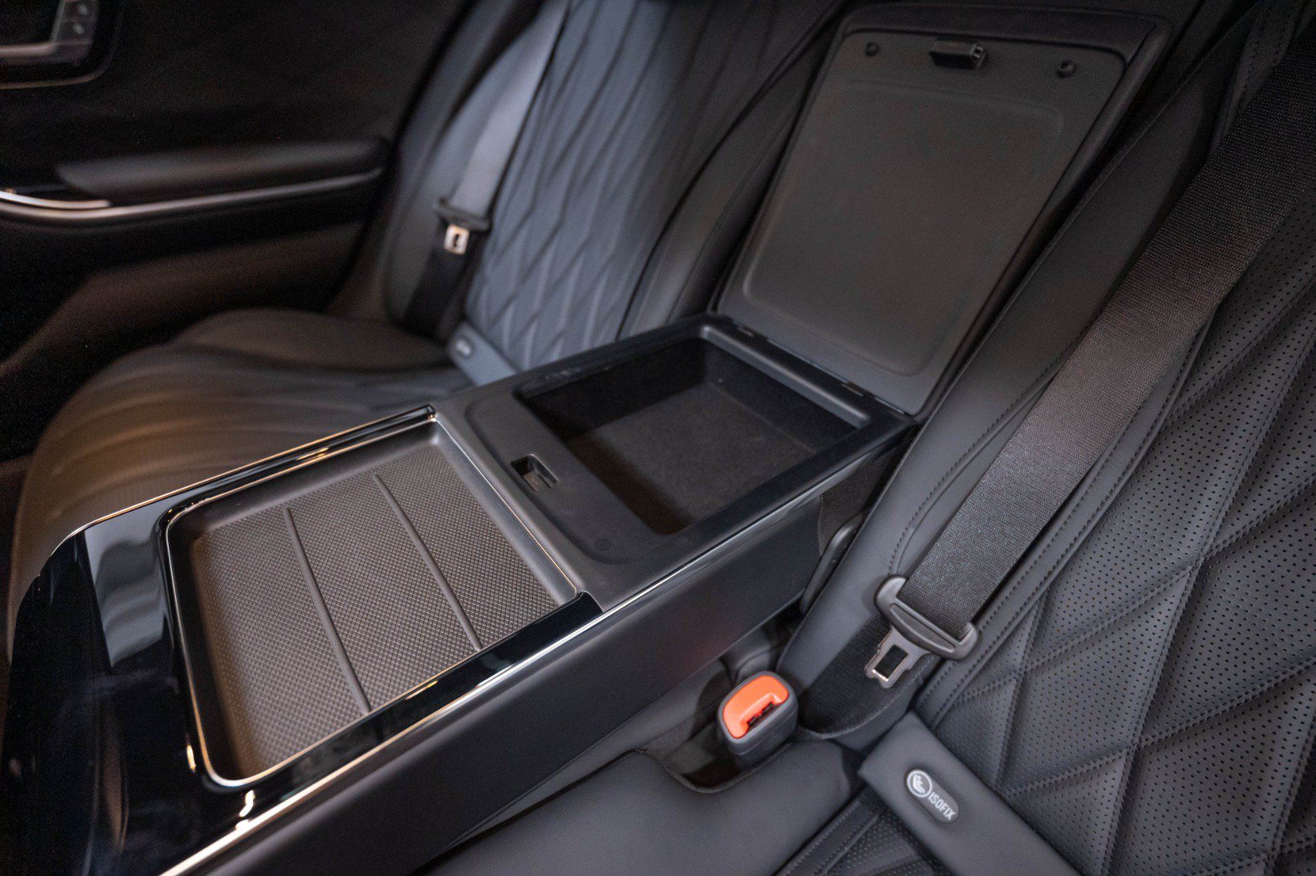 Used 2026 Mercedes-Benz S 63 AMG S image 18