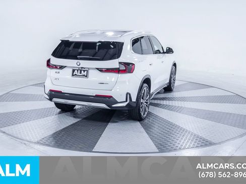 Used 2023 BMW X1 xDrive28i w/ Premium Package AWD/4WD image 9