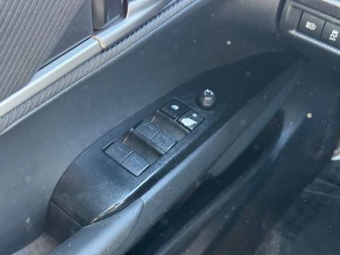 Used 2025 Toyota Camry SE w/ Convenience Package FWD image 32