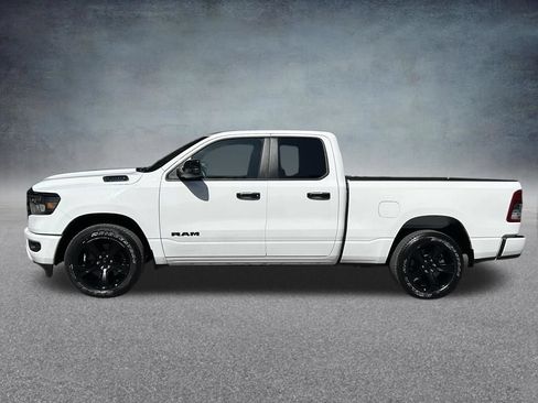 Certified 2023 RAM 1500 Big Horn RWD image 8